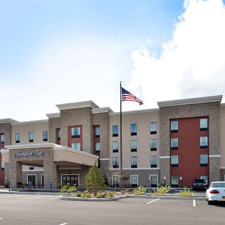 Hampton Inn Corning/Painted Post Экстерьер фото
