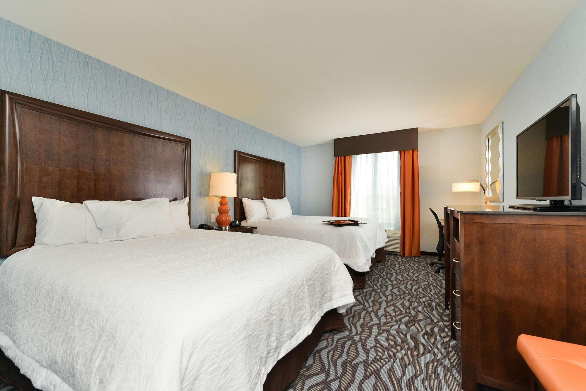 Hampton Inn Corning/Painted Post Экстерьер фото