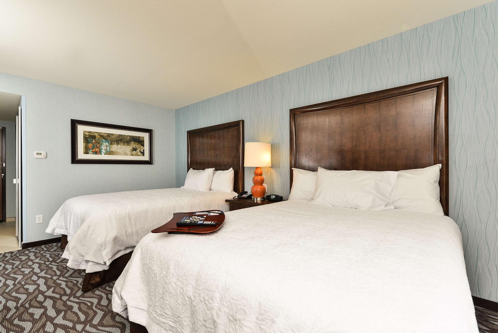 Hampton Inn Corning/Painted Post Экстерьер фото